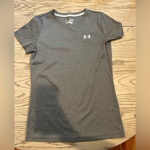 Under Armor Women’s Loose Fit T-Shirt